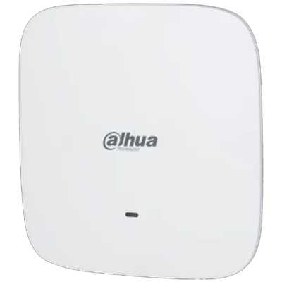 Беспроводная точка доступа DAHUA DH-EAP6218-C 1xRJ-45 1Gb, 1xRJ45 1Gb (WAN, PoE), 2.4 ГГц: 574 Мбит/с, 5 ГГц: 1201 Мбит/с