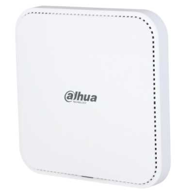 Точка доступа Wi-Fi Dahua 11AX 3000Mbps Ceiling AP support dolynk