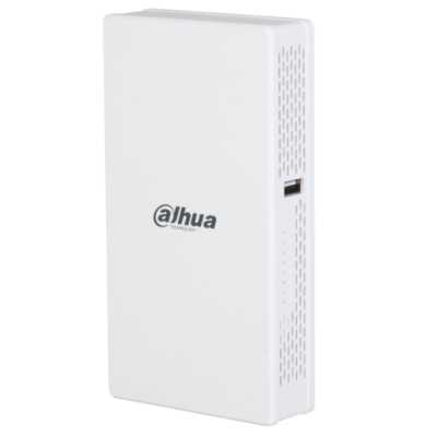 Точка доступа Wi-Fi Dahua 11AX 3000Mbps In-wall AP support DoLynk care