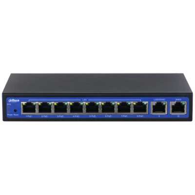 Точка доступа Wi-Fi Dahua Up to 64 APs Access Control include 64 AP license support DoLynk care