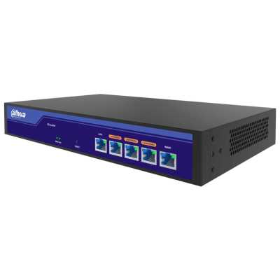 Точка доступа Wi-Fi Dahua Up to 128 APs Access Control include 64 AP license support DoLynk care