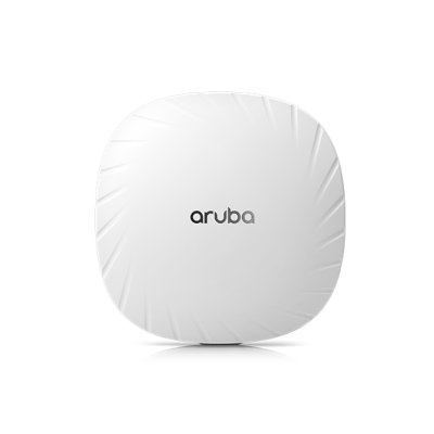 Точка доступа Wi-Fi HPE Q9H62A HPE Точка доступа Aruba AP-515 RW Unified AP Unified AP