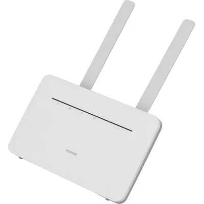 Маршрутизатор Wi-Fi 1200MBPS 4G белый B535-232A HUAWEI