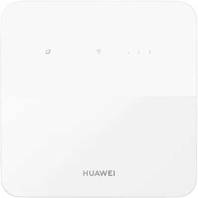 Интернет-центр Huawei B320-323 (51060JWD) 10/100/1000BASE-TX/4G