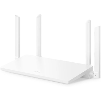 Роутер Wi-F 6 AX2 WS7001-20 HUAWEI