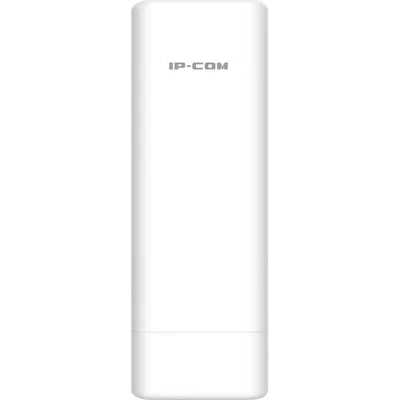Наружная точка доступа IP-COM CPE13 5 ГГц, до 300 Мбит/с, IP64, 1х14dbi, PoE, 1х100 Мбит/с, молниезащита 6000В