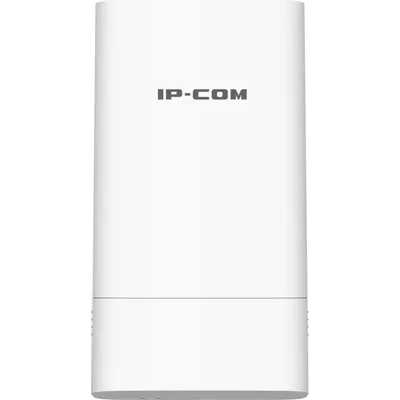 Наружная точка доступа IP-COM CPE5, 5 ГГц, до 867 Мбит/с, IP65, 1х9dbi, PoE, 1х100 Мбит/с