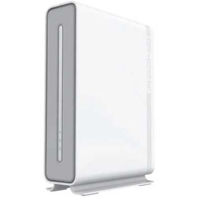 Маршрутизатор Wi-Fi IP-COM AC3000 EW15D