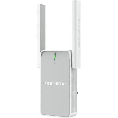 Ретранслятор Wi-Fi сигнала Keenetic Keenetic Buddy 6 (KN-3411)