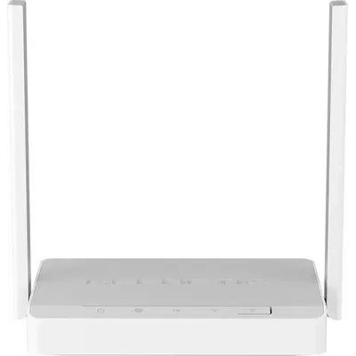 Интернет-центр Keenetic Extra (KN-1714) с Mesh Wi-Fi 5 AC1200, 4-портовым Smart-коммутатором и портом USB