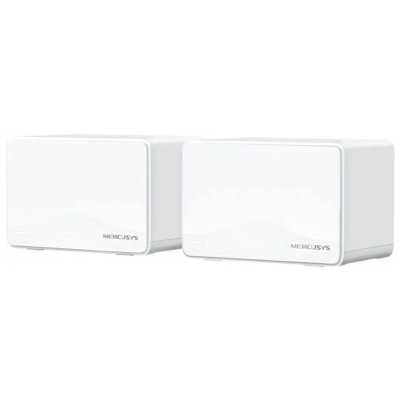 Mesh-система Mercusys Halo H25BE(2-pack)