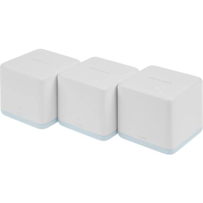 Система MESH AC1200 Whole Home Mesh Wi-Fi System, 2 Internal Antennas, 2 Gb ports (WAN/LAN)