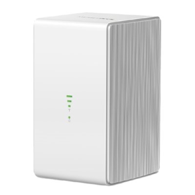 Роутер Wi-Fi Mercusys MB110-4G N300 с поддержкой 4G LTE