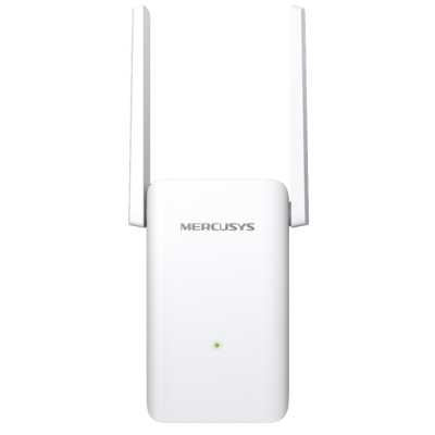Усилитель Wi-Fi сигнала Mercusys ME80X AX3000