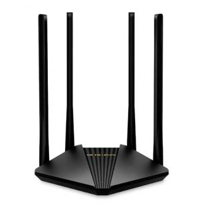 Mercusys MR1200G Двухдиапазонный гигабитный Wi?Fi роутер AC1200, до 867 Мбит/с на 5 ГГц и до 300 Мбит/с на 2,4 ГГц, only for projects