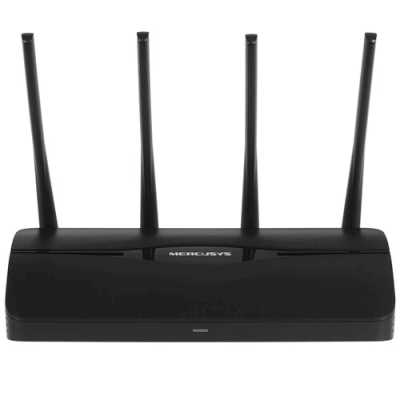 Двухдиапазонный маршрутизатор Wi-Fi Mercusys MR27BE