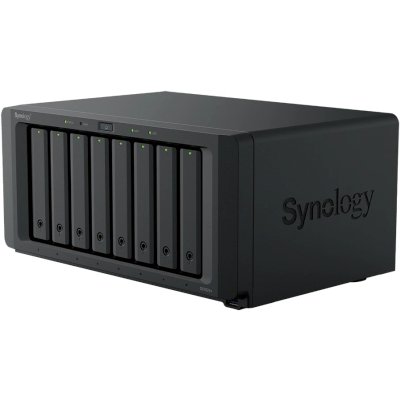 СХД настольное исполнение 8BAY NO HDD USB3 DS1825+ SYNOLOGY