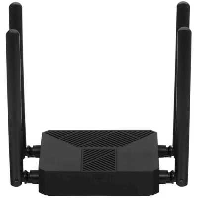 Маршрутизатор Mercusys MR62X AX1500 Wi-Fi 6 Router