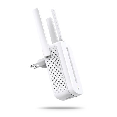 Усилитель Mercusys MW300RE 300Mbps Wi-Fi Range Extender