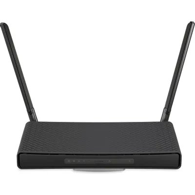 Wi-Fi маршрутизатор Mikrotik C53UiG+5HPaxD2HPaxD Hap ax3, 4*1Gbit, 1*2.5Gbit, 2.4/5Ghz, AX1800,