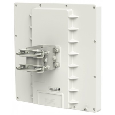 Сетевое оборудование MikroTik RB911G-5HPnD-QRT QRT-5 with PSU, Gbit POE and case