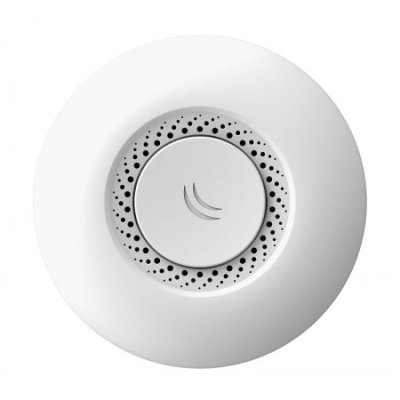 Точка доступа Wi-Fi2.4GHZ RBCAP2ND MIKROTIK