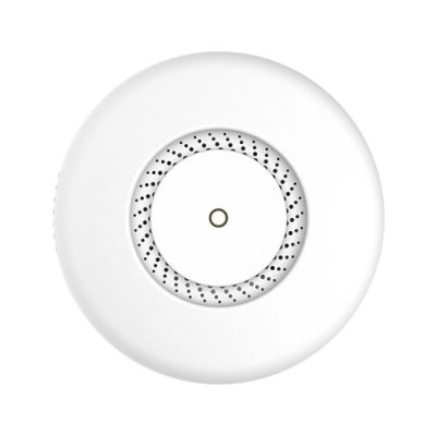 Точка доступа Mikrotik cAP ac (RBcAPGi-5acD2nD), 2.4/5ГГц, 802.11ac, 2х10/100/1000