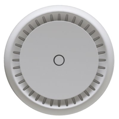 Точка доступа MikroTik cAP XL ac with Quad core IPQ-4018 710 MHz CPU, 128MB RAM, 2 x Gbit LAN (one with PoE-out), built-in 2.4Ghz 802.11b/g/n Dual Chain wireless, built-in 5GHz 802.11an/ac Dual Chain wireless with