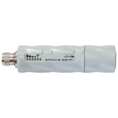Наружная точка доступа RBGROOVEA-52HPN MIKROTIK