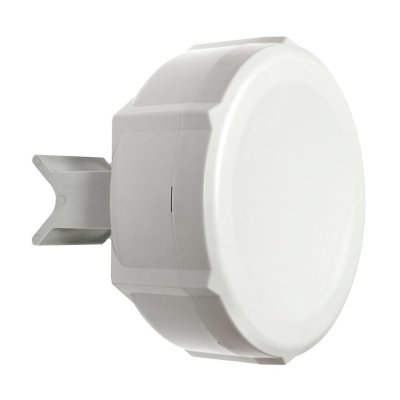 Наружная точка доступа MikroTik RBSXTG-5HPacD-SA RouterBOARD SXTG with Dual Chain 802.11ac, 13dBi 90 deg 5GHz antenna, 720MHz CPU, 128MB RAM, Gigabit Ethernet, USB, POE, PSU, pole mount, RouterOS L4