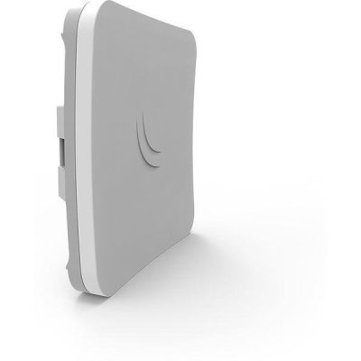 Радиомаршрутизатор MikroTik RBSXTsq5nD (SXTsq Lite5) Радиомаршрутизатор 5 ГГц, 802.11a/n, 25 дБм, MIMO 2x2, 1x Ethernet