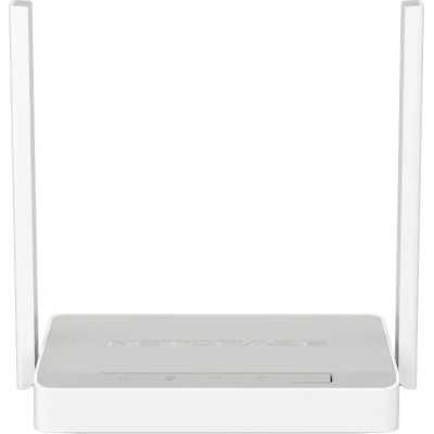Интернет-центр Netcraze Air (NC-1613) с Mesh Wi-Fi 5 AC1200, 4-портовым Smart-коммутатором и переключателем режима роутер/ретранслятор