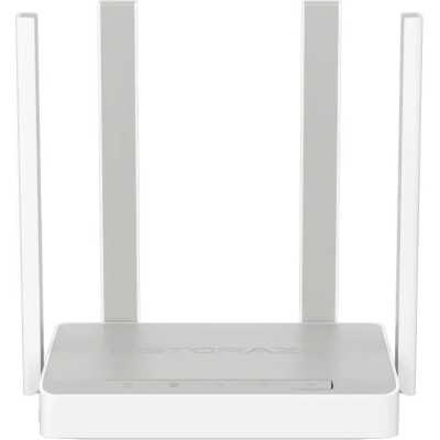 Гигабитный интернет-центр Netcraze Viva (NC-1913) с Mesh Wi-Fi 5 AC1200, 4-портовым Smart-коммутатором и многофункциональным портом USB
