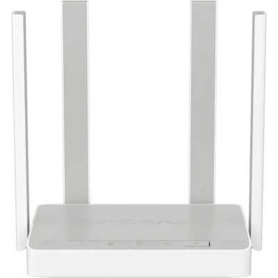 Интернет-центр Netcraze Runner 4G (NC-2212) с модемом 4G, Mesh Wi-Fi N300 и 4-портовым Smart-коммутатором