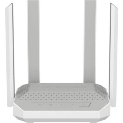 Роутер беспроводной Keenetic Netcraze Hopper (NC-3811) 10/100/1000BASE-TX/4G ready