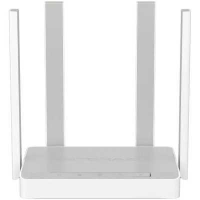 Интернет-центр Netcraze Explorer 4G (NC-4910) с модемом 4G, Mesh Wi-Fi 5 AC1200 и 4-портовым Smart-коммутатором
