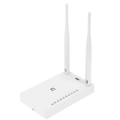 Роутер беспроводной Netis MW5250 белый