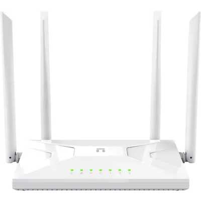 Беспроводной роутер NETIS IEEE 802.11a IEEE 802.11 b/g IEEE 802.11n IEEE 802.11ac NC21