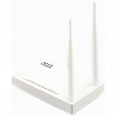 Роутер WRL Router Netis 300MBPS 10/100M 4P WF2419E