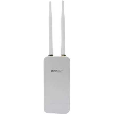 Точка доступа Origo OAP1200G (OAP1200G/A1A) AC1200 10/100/1000BASE-T белый