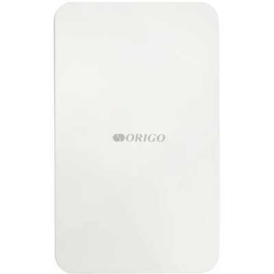 Точка доступа Origo OAP1800G (OAP1800G/A1A) AX1800 10/100/1000BASE-T белый