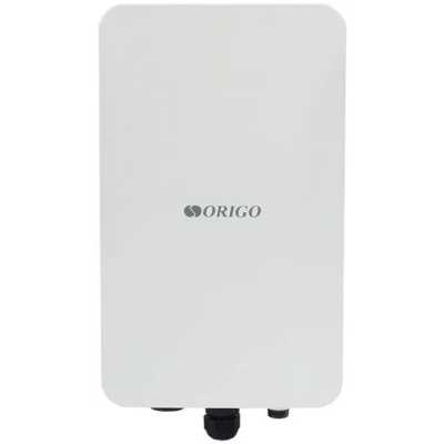 Точка доступа Origo OAP3000M (OAP3000M/A1A) AX3000 100/1000/2500BASE-T белый