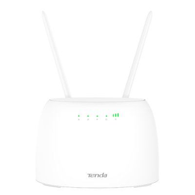 Маршрутизатор 4G Tenda 4G07 1200MBPS