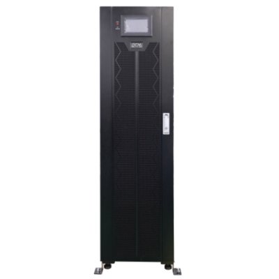 Источник бесперебойного питания Powercom VGD-II-15K33 черный