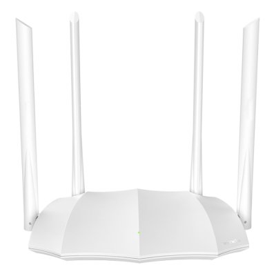 Маршрутизатор Tenda AC5V3.0 Wi-Fi 1200MBPS 10/100M DUAL BAND