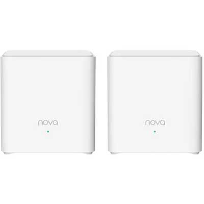 Беспроводной роутер Tenda 2-пак EX3(2-PACK)