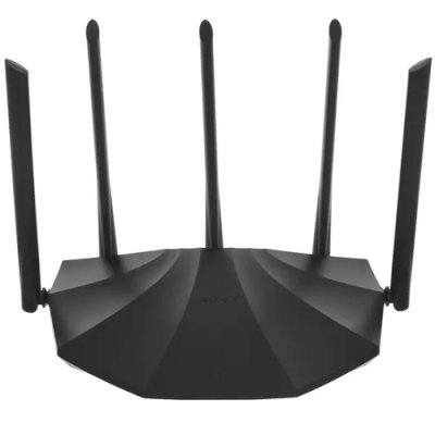 Маршрутизатор TENDA Wi-FiAX1500 WI-FI 6 TX2 PRO