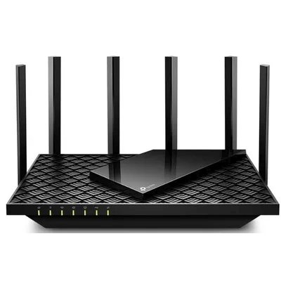 Маршрутизатор TP-Link Archer AX72 AX5400 Dual-Band Wi-Fi 6 Router
