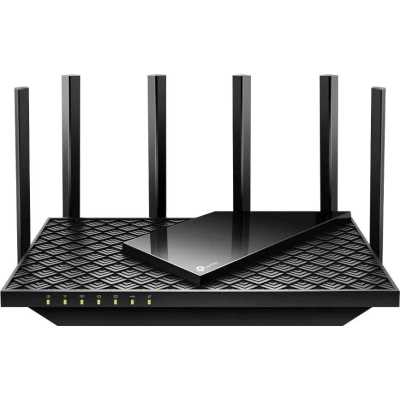 Двухдиапазонный роутер Wi‑Fi TP-Link Archer AX72 Pro AX5400 с портом WAN/LAN 2,5 Гбит/с и поддержкой Mesh