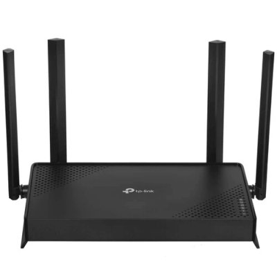 Двухдиапазонный беспроводной маршрутизатор Wi-Fi TP-Link Archer BE220